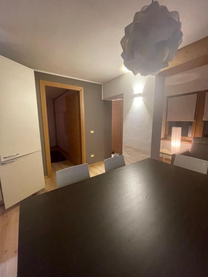Appartamento Serenella Pontagna エクステリア 写真