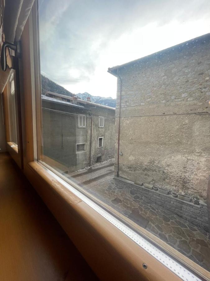 Appartamento Serenella Pontagna エクステリア 写真